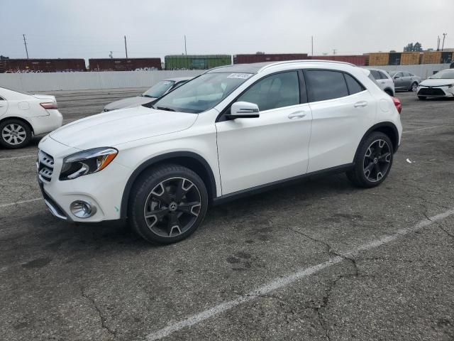 Vin: wdctg4eb2jj521723, lot: 60740155, mercedes-benz gla-class 250 2018 img_1