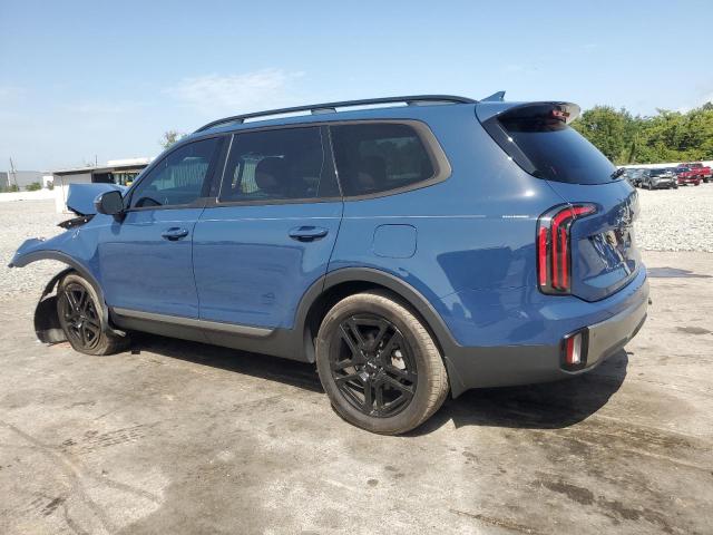 Vin: 5xyp3dgc7pg367267, lot: 59660465, kia telluride ex 20232
