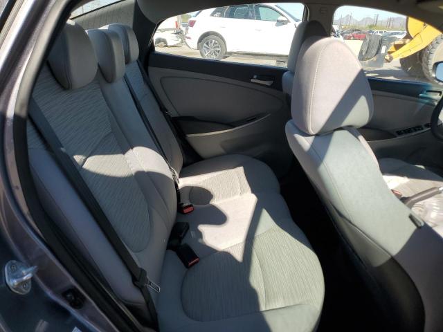 2016 HYUNDAI ACCENT SE KMHCT4AE0GU121471