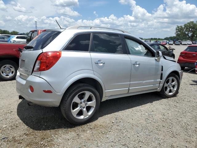 Vin: 3gnal4ekxfs530529, lot: 59931475, chevrolet captiva ltz 20153