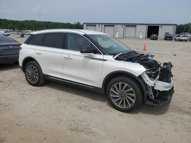 Vin: 5lmcj2ca7pul04853, lot: 59771595, lincoln corsair reserve 20234