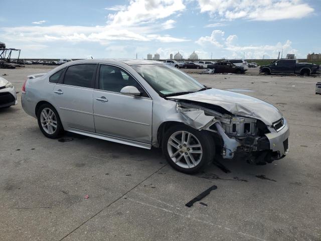 Vin: 2g1wc5e34c1106079, lot: 62093195, chevrolet impala ltz 20124