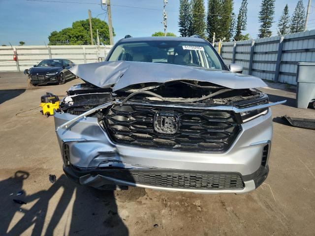 2025 HONDA PILOT TOUR 5FNYG2H75SB013004