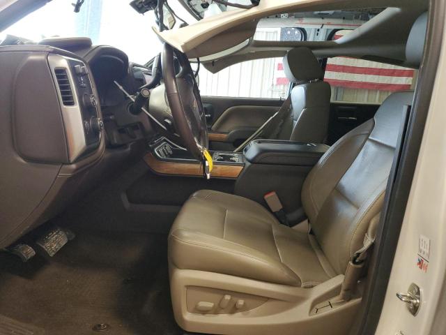 2015 CHEVROLET SILVERADO - 3GCUKSEC7FG285665