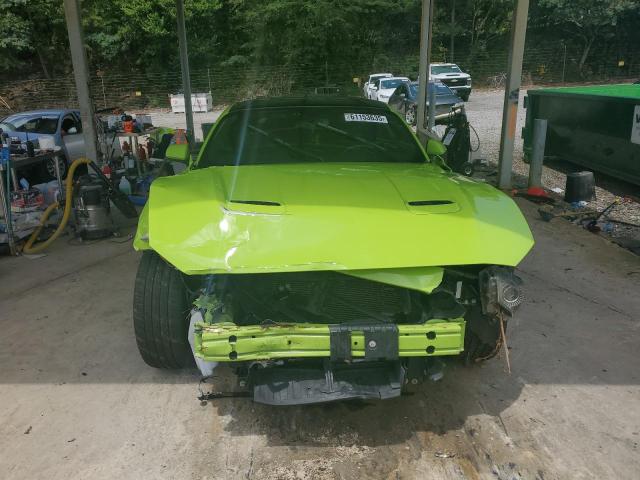 2020 FORD MUSTANG - 1FA6P8THXL5157828