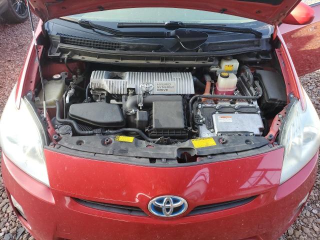 2010 TOYOTA PRIUS - JTDKN3DU7A0233500