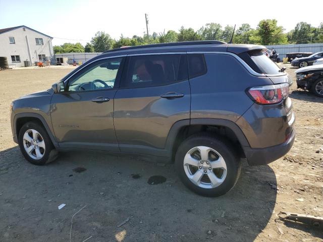 Vin: 3c4njdbbxkt599133, lot: 61668735, jeep compass latitude 20192