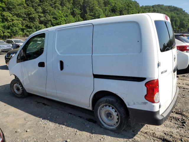 Vin: 3n6cm0kn3hk710599, lot: 61183605, nissan nv 2.5s 20172