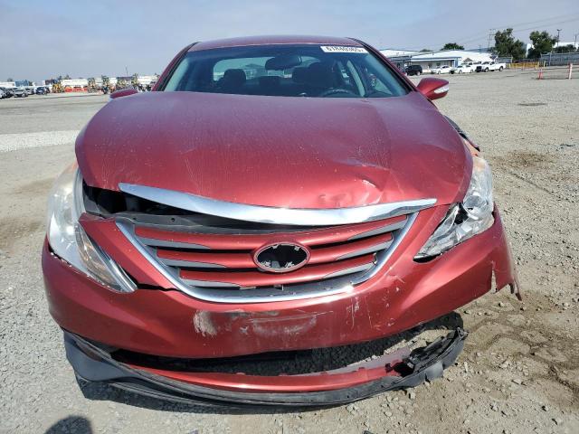 5NPEB4AC9EH946060 2014 HYUNDAI SONATA