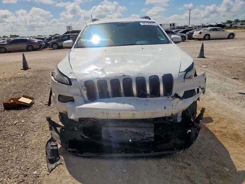 2016 JEEP CHEROKEE L 1C4PJLCB2GW125535