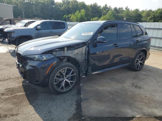 BMW X5 SDRIVE