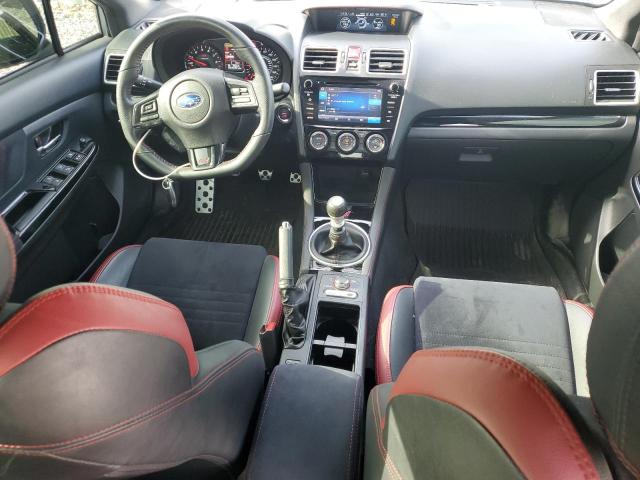 2020 SUBARU WRX STI JF1VA2E65L9818633