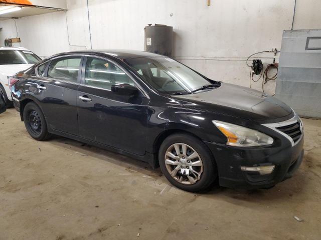 Vin: 1n4al3ap6ec418583, lot: 59935825, nissan altima 2.5 20144