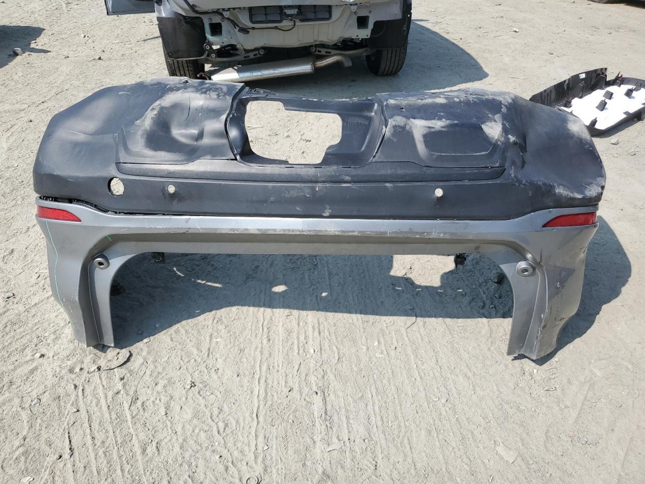 Chevrolet Equinox ls 2024