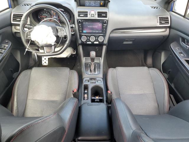2019 SUBARU WRX LIMITE JF1VA1N64K8805029