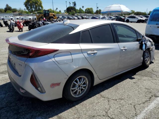 2020 TOYOTA PRIUS PRIM JTDKARFPXL3141143