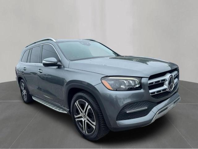 Vin: 4jgff5ke3ma442555, lot: 60574145, mercedes-benz gls-class 450 4matic 2021 img_1