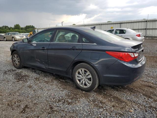 Vin: 5npeb4ac6bh031453, lot: 61502865, hyundai sonata gls 20112