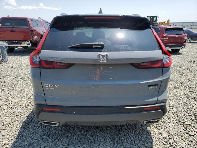 2024 HONDA CR-V SPORT 7FARS6H98RE002024