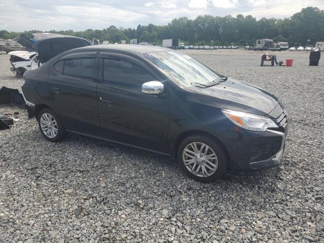 2024 MITSUBISHI MIRAGE G4 ML32FVFJ5RHF12992