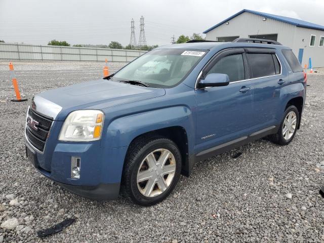 Vin: 2ctflvec8b6352355, lot: 61918005, gmc terrain slt 2011 img_1