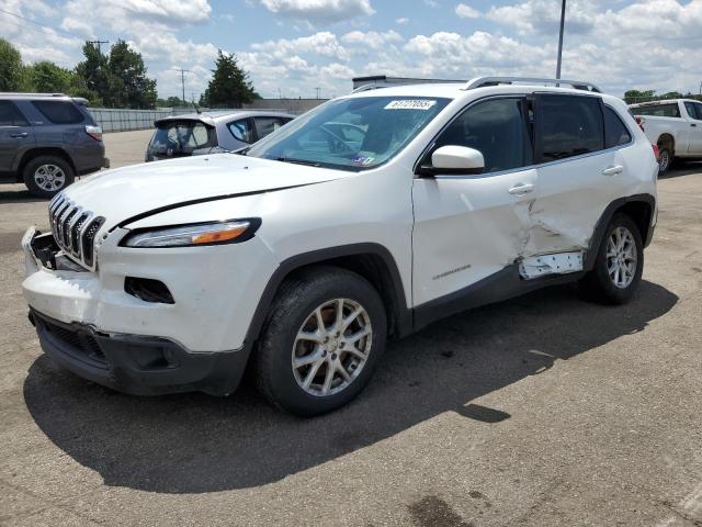 Vin: 1c4pjmcs5ew227642, lot: 61727055, jeep grand cher latitude 2014 img_1