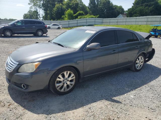 TOYOTA AVALON XL