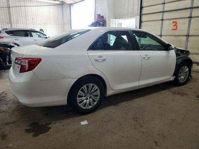 Vin: 4t4bf1fkxer427922, lot: 60292675, toyota camry l 20143