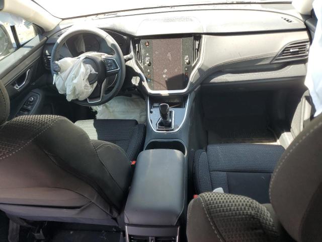 2025 SUBARU OUTBACK PR 4S4BTACC1S3184812