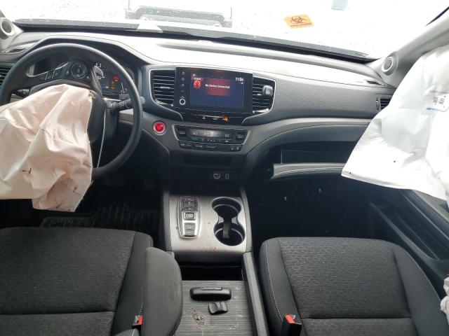 2023 HONDA RIDGELINE 5FPYK3F16PB059443