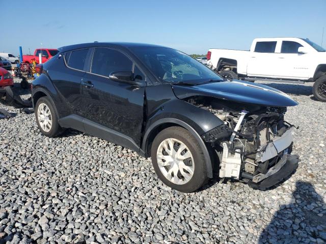 Vin: nmtkhmbxxkr101354, lot: 61807905, toyota c-hr xle 20194