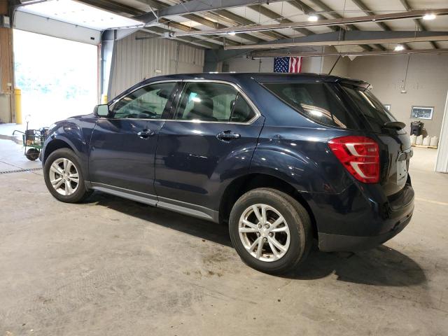 Vin: 2gnalbek3g1172448, lot: 60853985, chevrolet equinox ls 20162