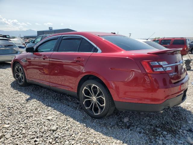2016 FORD TAURUS SHO 1FAHP2KT6GG131975