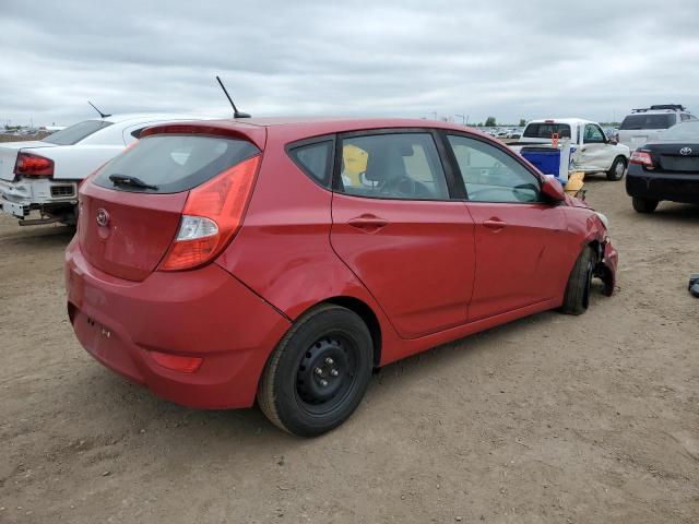 2017 HYUNDAI ACCENT SE KMHCT5AE0HU337182