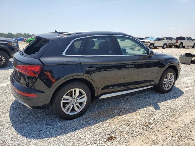 2020 AUDI Q5 PREMIUM WA1ANAFYXL2094366