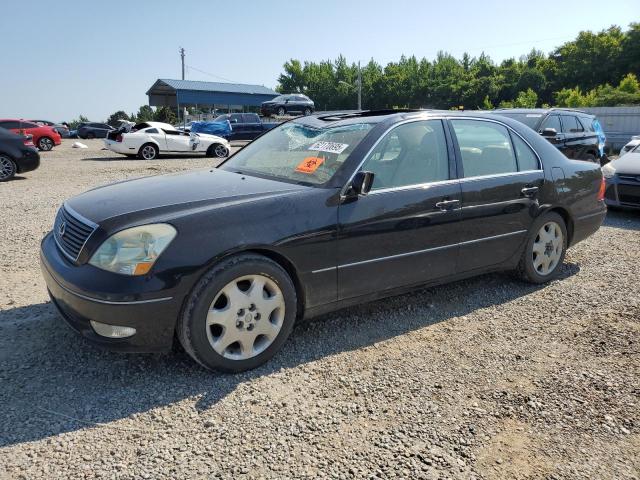 LEXUS LS 430