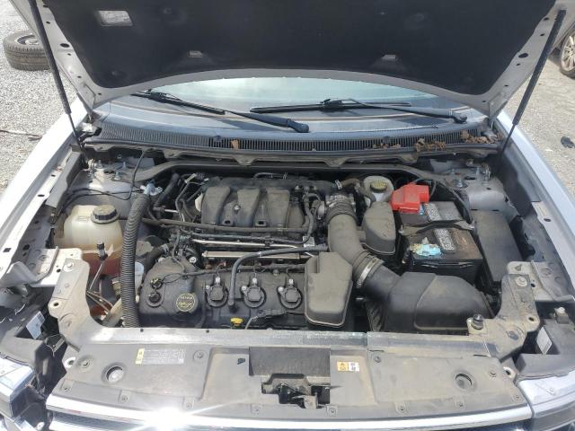 2019 FORD FLEX SE 2FMGK5B81KBA14964