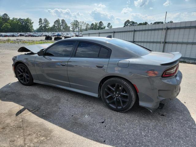 2019 DODGE CHARGER R/ - 2C3CDXCTXKH689127