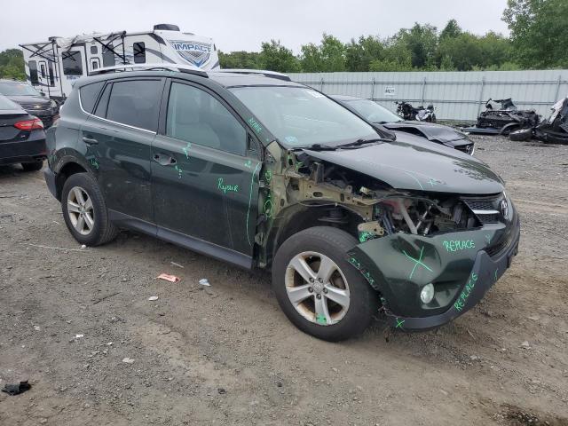 Vin: 2t3rfrev8dw089235, lot: 59678935, toyota rav4 xle 20134