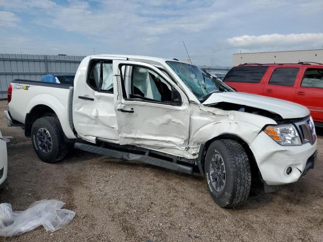 2019 NISSAN FRONTIER S - 1N6DD0EV1KN727077