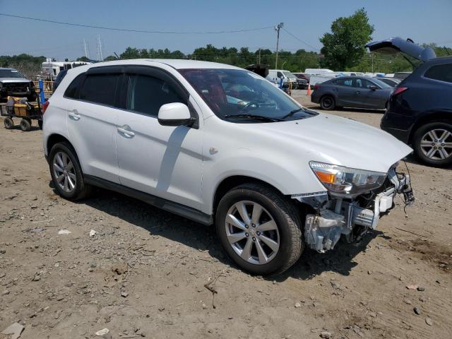 Vin: 4a4ap4au1fe053156, lot: 58911265, mitsubishi outlander se 20154