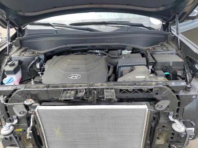 2025 HYUNDAI PALISADE C - KM8R7DGE2SU849369