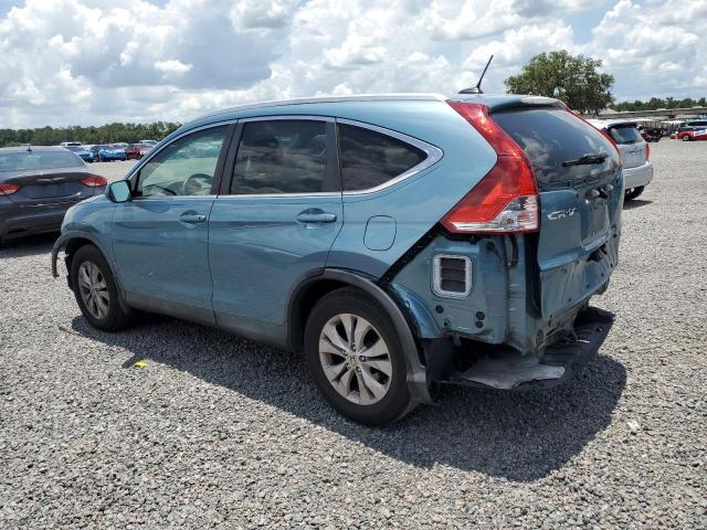Vin: 2hkrm3h78eh522724, lot: 61537445, honda crv exl 20142