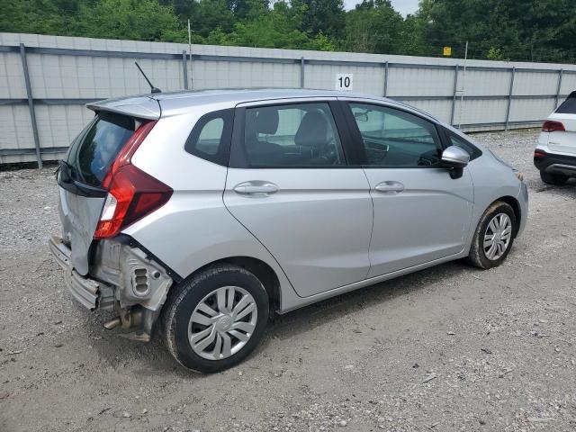 Vin: 3hggk5h51fm729802, lot: 59997735, honda fit lx 20153