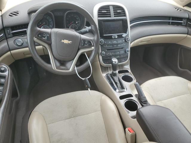 2016 CHEVROLET MALIBU LIM - 1G11C5SAXGF124114