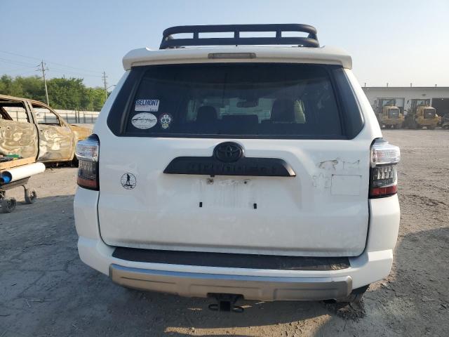 2021 TOYOTA 4RUNNER SR - JTEPU5JR0M5940221