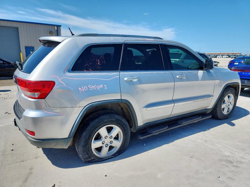 Vin: 1c4rjfag2cc297648, lot: 59333905, jeep grand cher laredo 20123