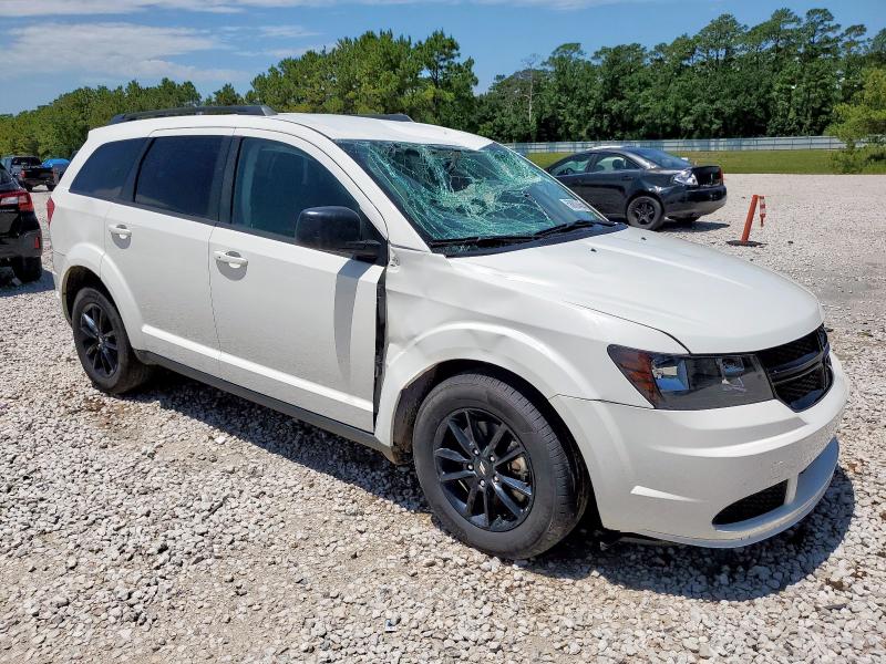 2020 DODGE JOURNEY SE #3294395504