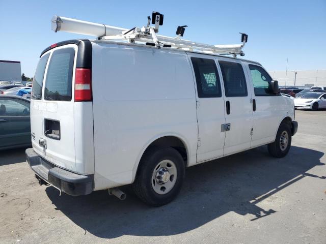 2013 CHEVROLET EXPRESS G2 #3301729354