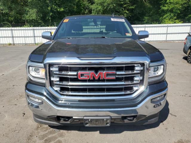 2017 GMC SIERRA K15 1GTV2NEC6HZ306515